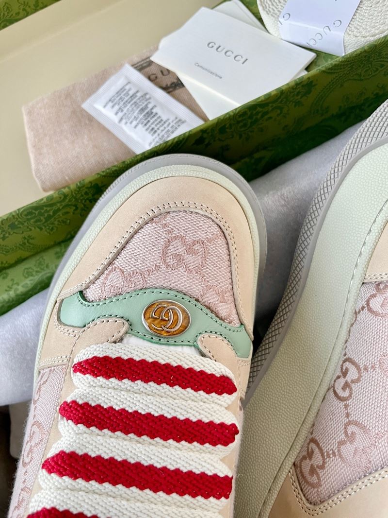 Gucci Screener Shoes